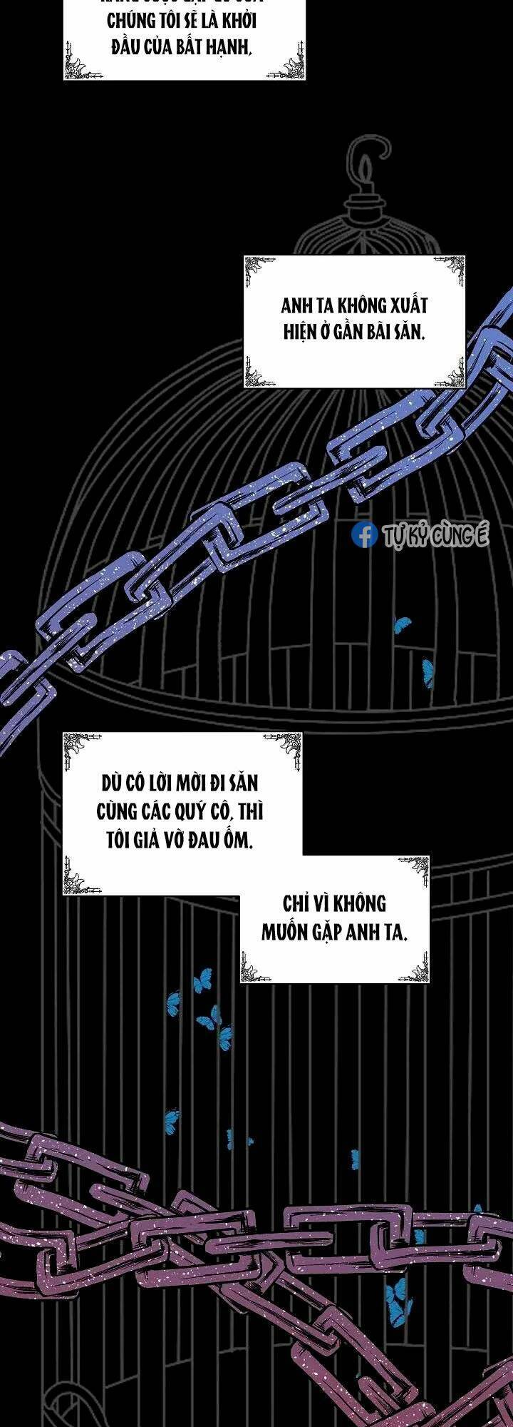 Tạm Thời Tôi Sẽ Bảo Vệ Nam Chính Chapter 1 - Trang 2