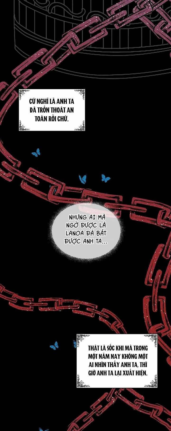 Tạm Thời Tôi Sẽ Bảo Vệ Nam Chính Chapter 1 - Trang 2