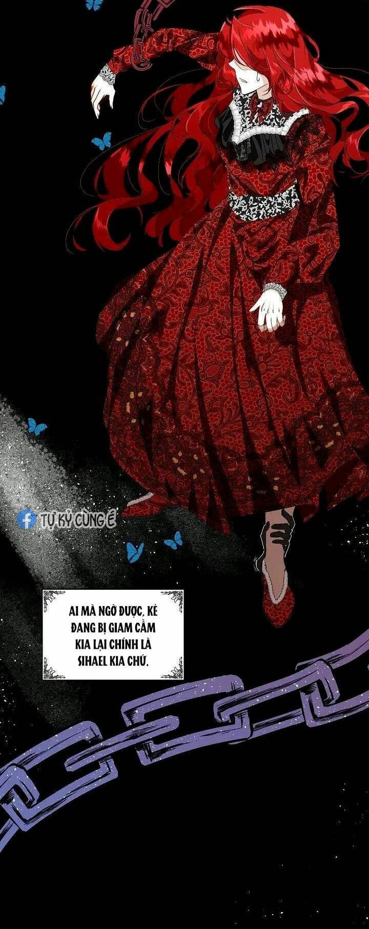 Tạm Thời Tôi Sẽ Bảo Vệ Nam Chính Chapter 1 - Trang 2