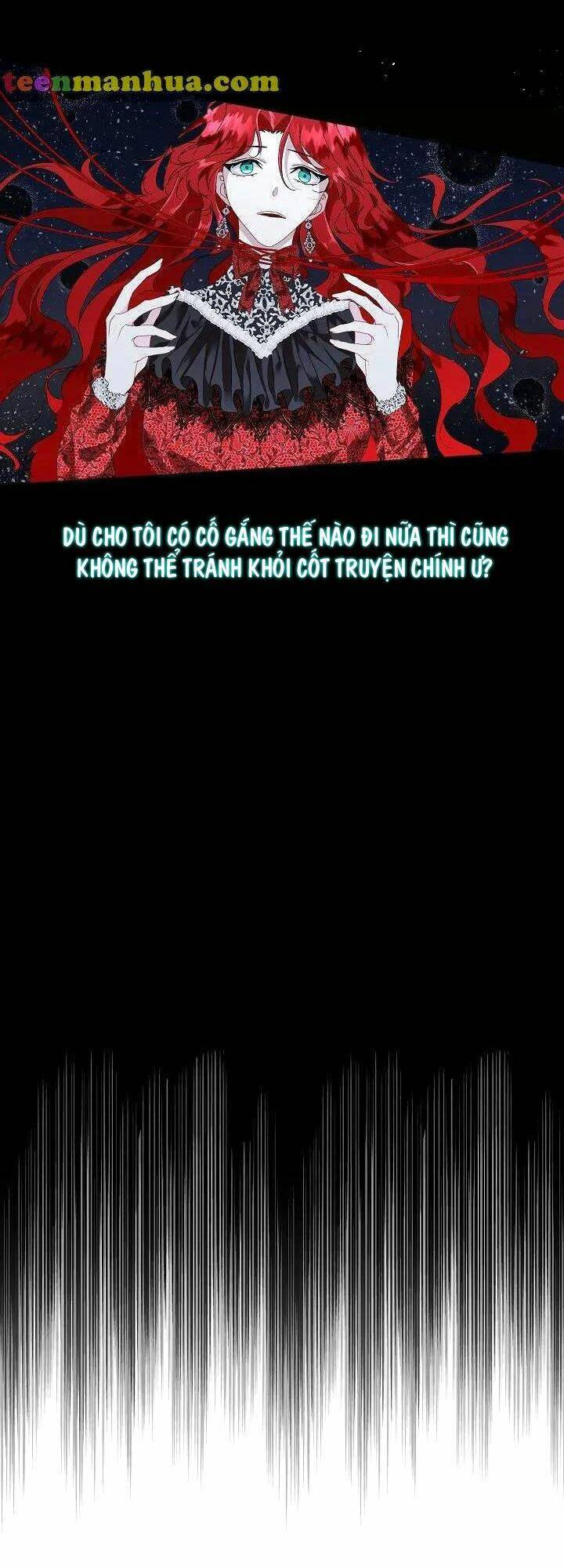 Tạm Thời Tôi Sẽ Bảo Vệ Nam Chính Chapter 1 - Trang 2