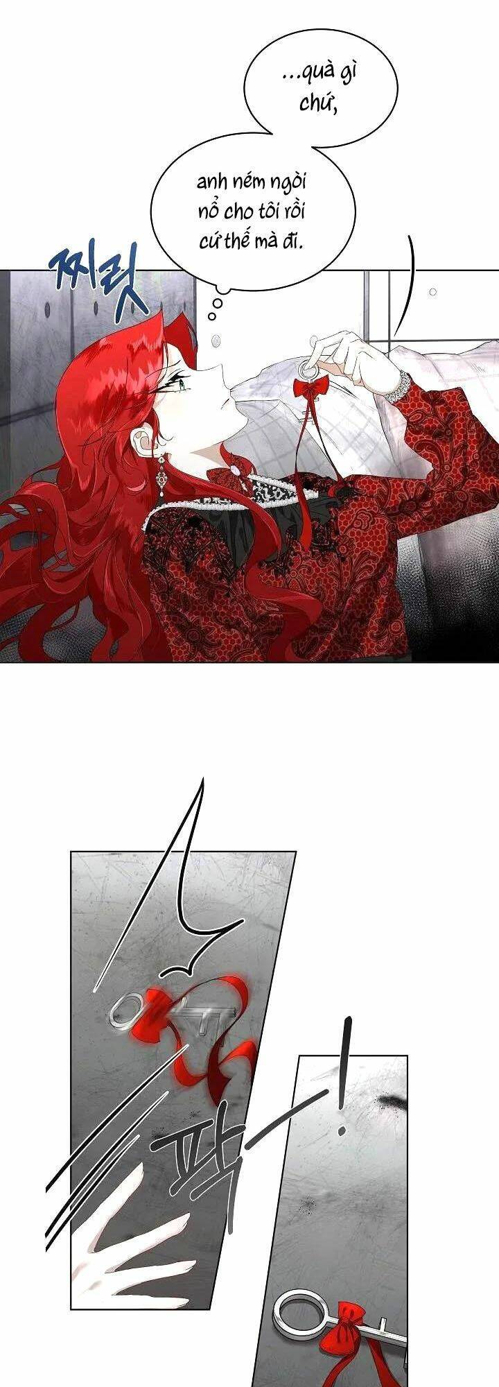 Tạm Thời Tôi Sẽ Bảo Vệ Nam Chính Chapter 1 - Trang 2