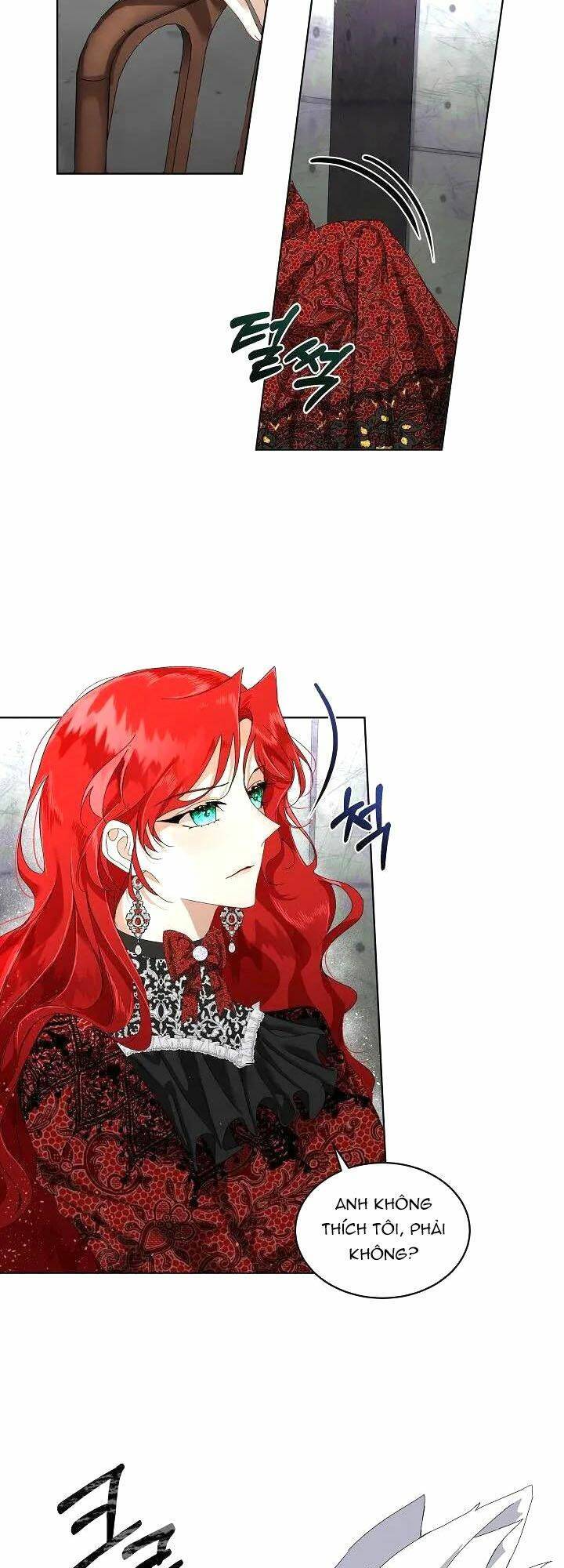 Tạm Thời Tôi Sẽ Bảo Vệ Nam Chính Chapter 1 - Trang 2