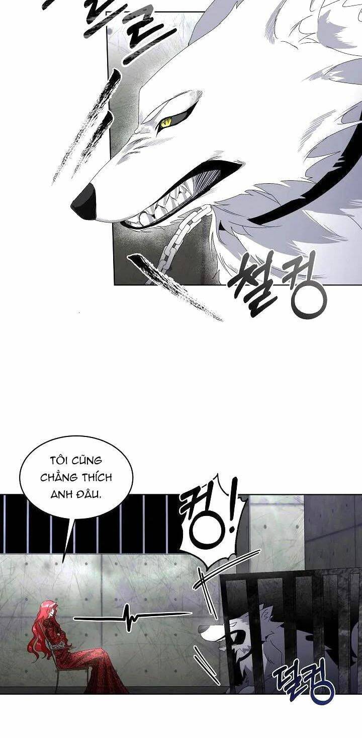 Tạm Thời Tôi Sẽ Bảo Vệ Nam Chính Chapter 1 - Trang 2