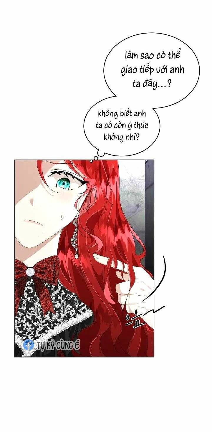 Tạm Thời Tôi Sẽ Bảo Vệ Nam Chính Chapter 1 - Trang 2