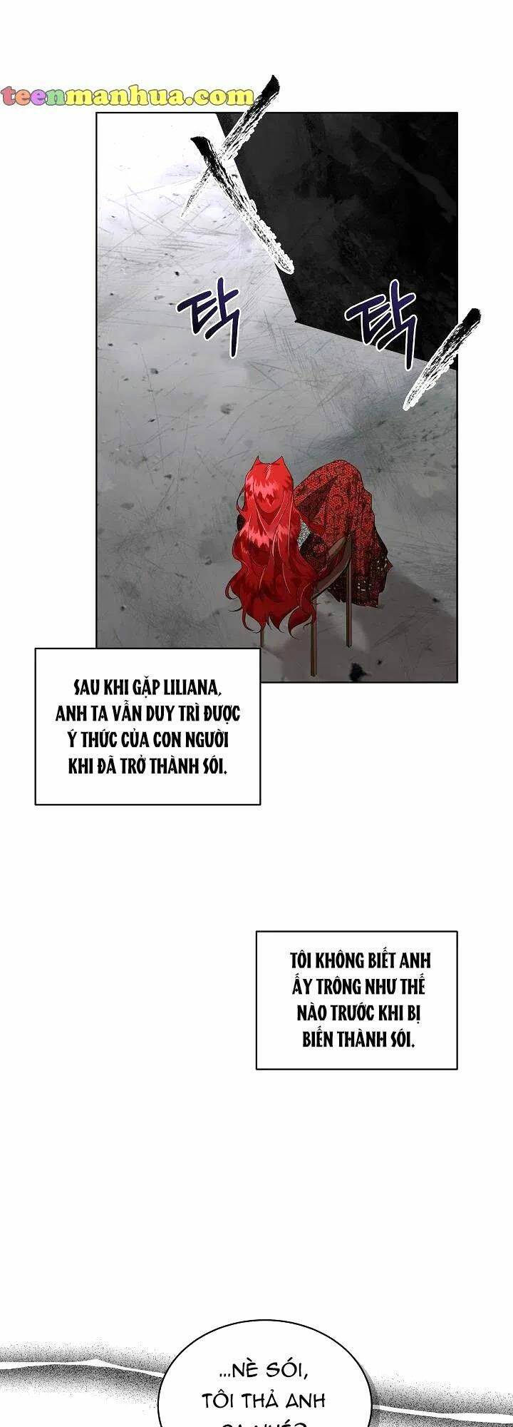 Tạm Thời Tôi Sẽ Bảo Vệ Nam Chính Chapter 1 - Trang 2