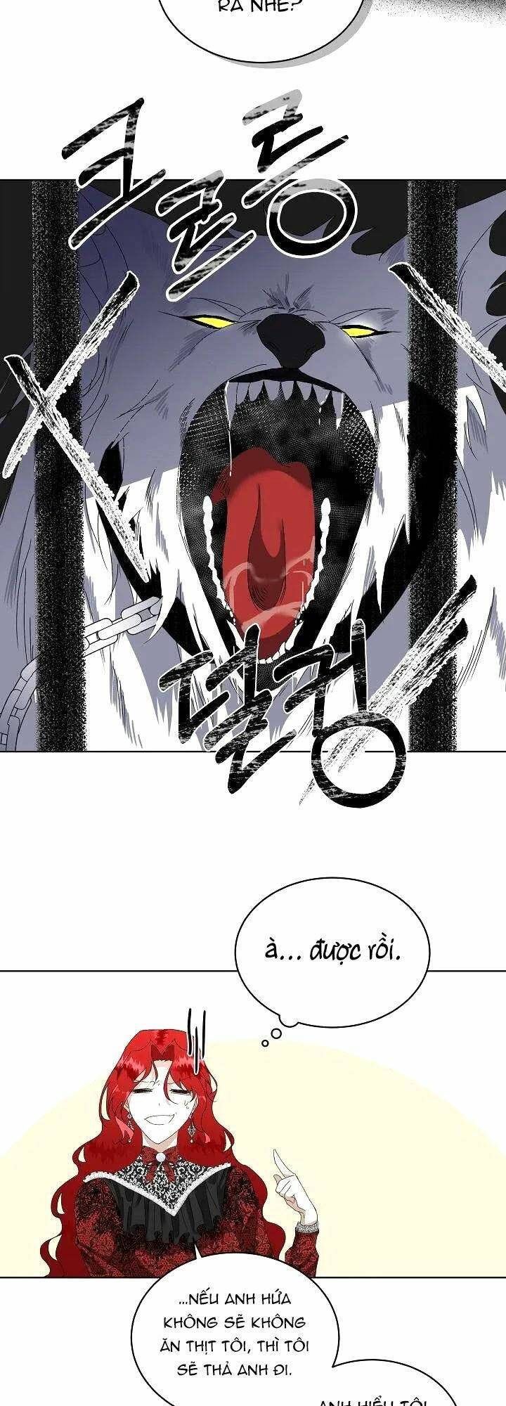 Tạm Thời Tôi Sẽ Bảo Vệ Nam Chính Chapter 1 - Trang 2