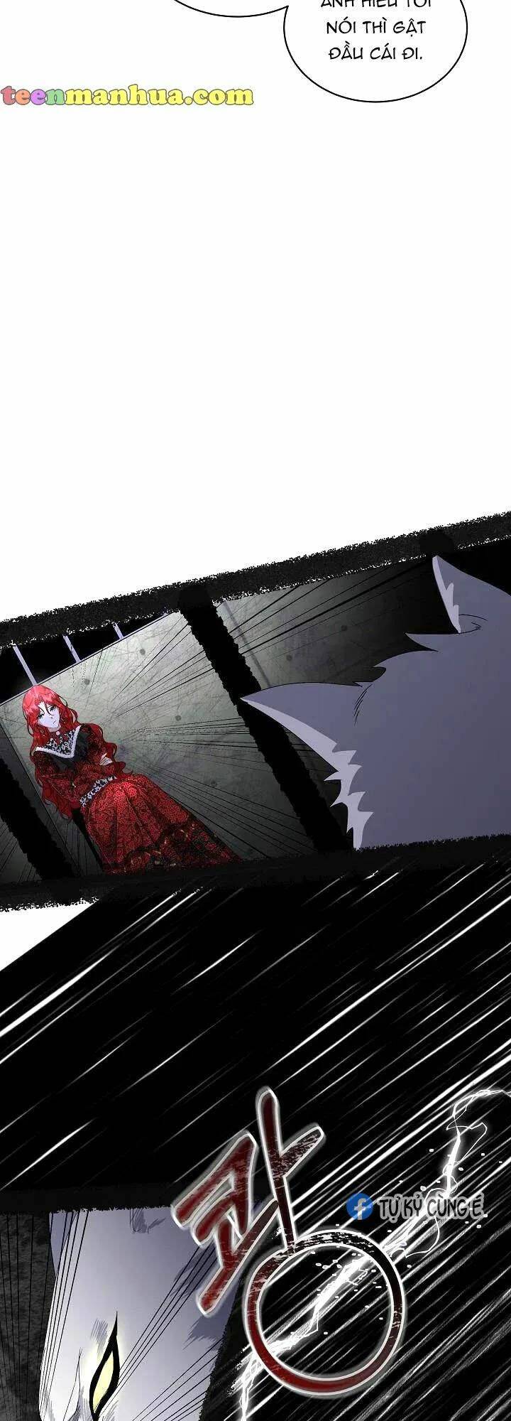 Tạm Thời Tôi Sẽ Bảo Vệ Nam Chính Chapter 1 - Trang 2