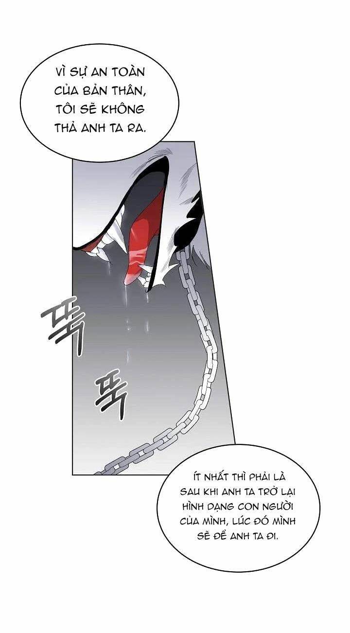 Tạm Thời Tôi Sẽ Bảo Vệ Nam Chính Chapter 1 - Trang 2