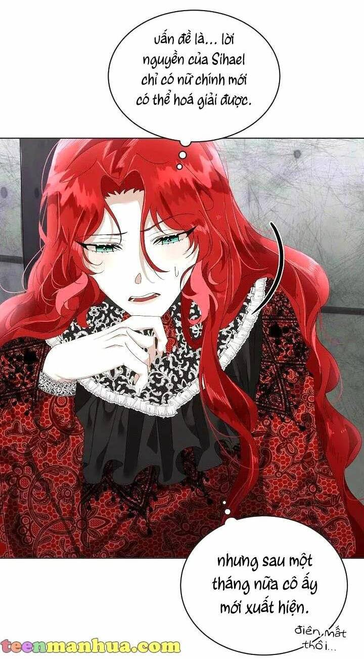 Tạm Thời Tôi Sẽ Bảo Vệ Nam Chính Chapter 1 - Trang 2