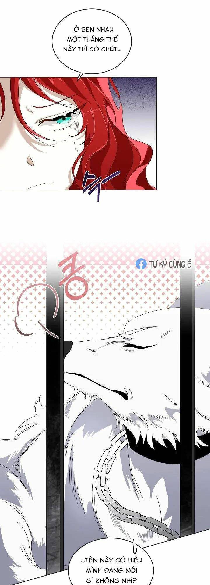 Tạm Thời Tôi Sẽ Bảo Vệ Nam Chính Chapter 1 - Trang 2