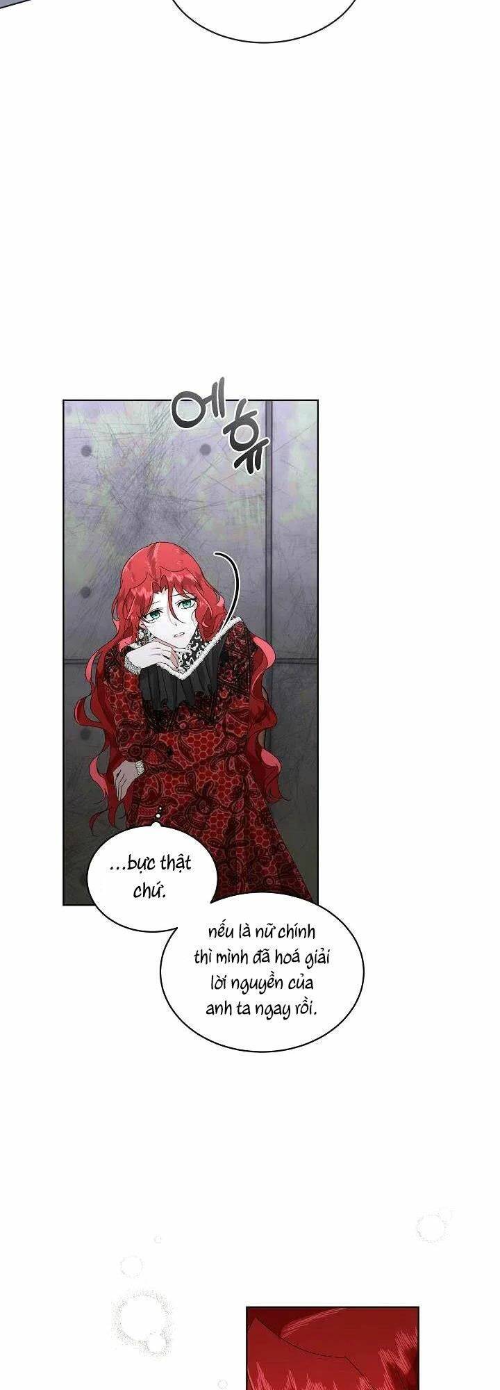 Tạm Thời Tôi Sẽ Bảo Vệ Nam Chính Chapter 1 - Trang 2