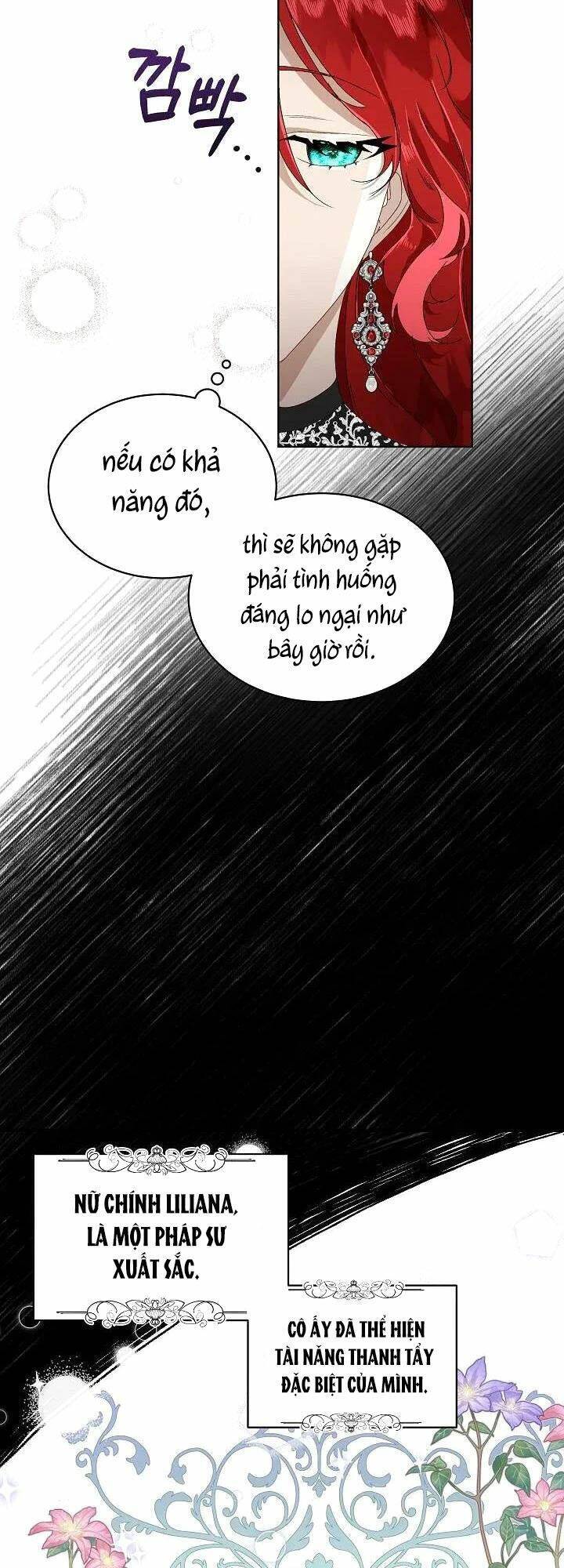 Tạm Thời Tôi Sẽ Bảo Vệ Nam Chính Chapter 1 - Trang 2