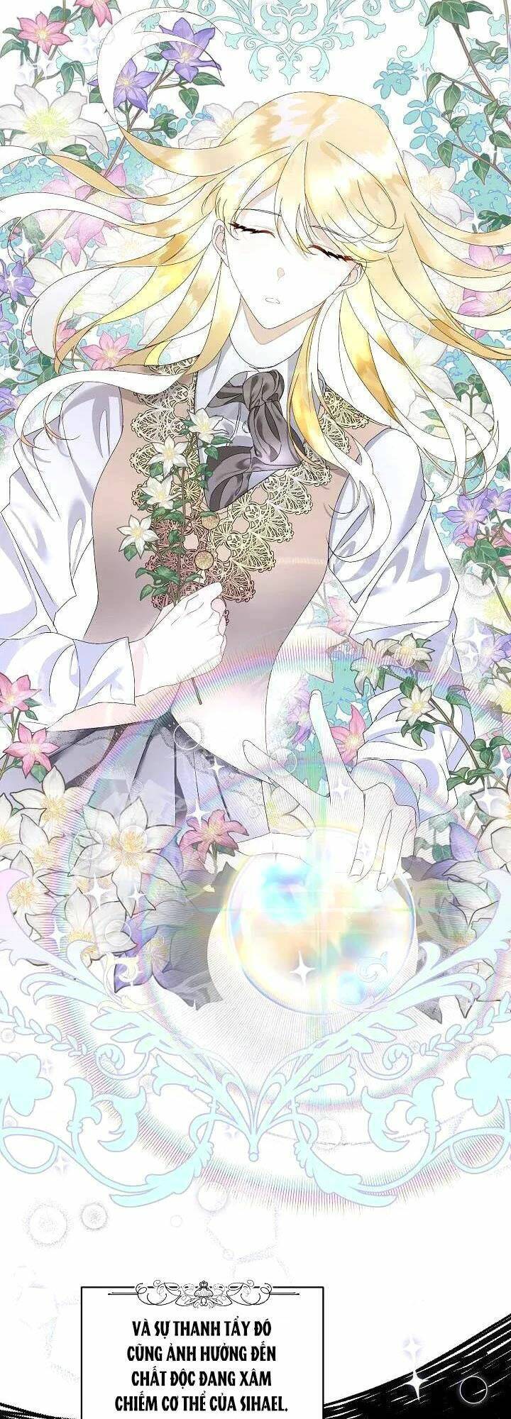 Tạm Thời Tôi Sẽ Bảo Vệ Nam Chính Chapter 1 - Trang 2