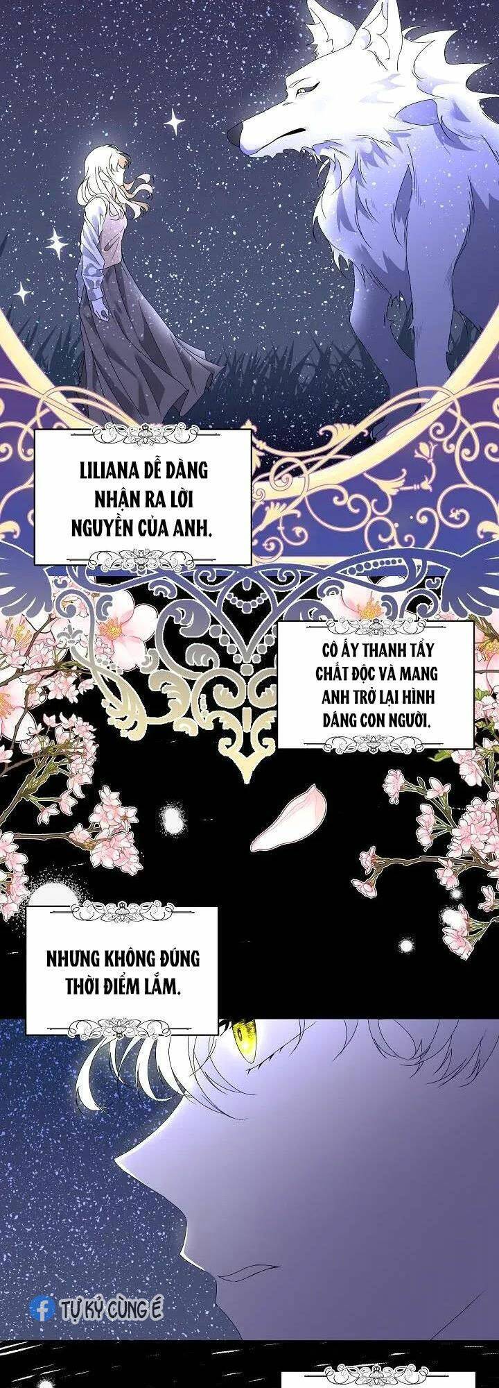 Tạm Thời Tôi Sẽ Bảo Vệ Nam Chính Chapter 1 - Trang 2