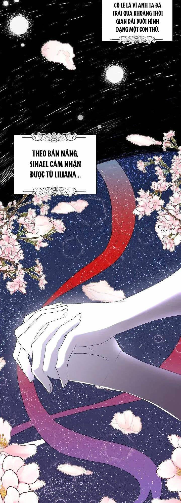 Tạm Thời Tôi Sẽ Bảo Vệ Nam Chính Chapter 1 - Trang 2