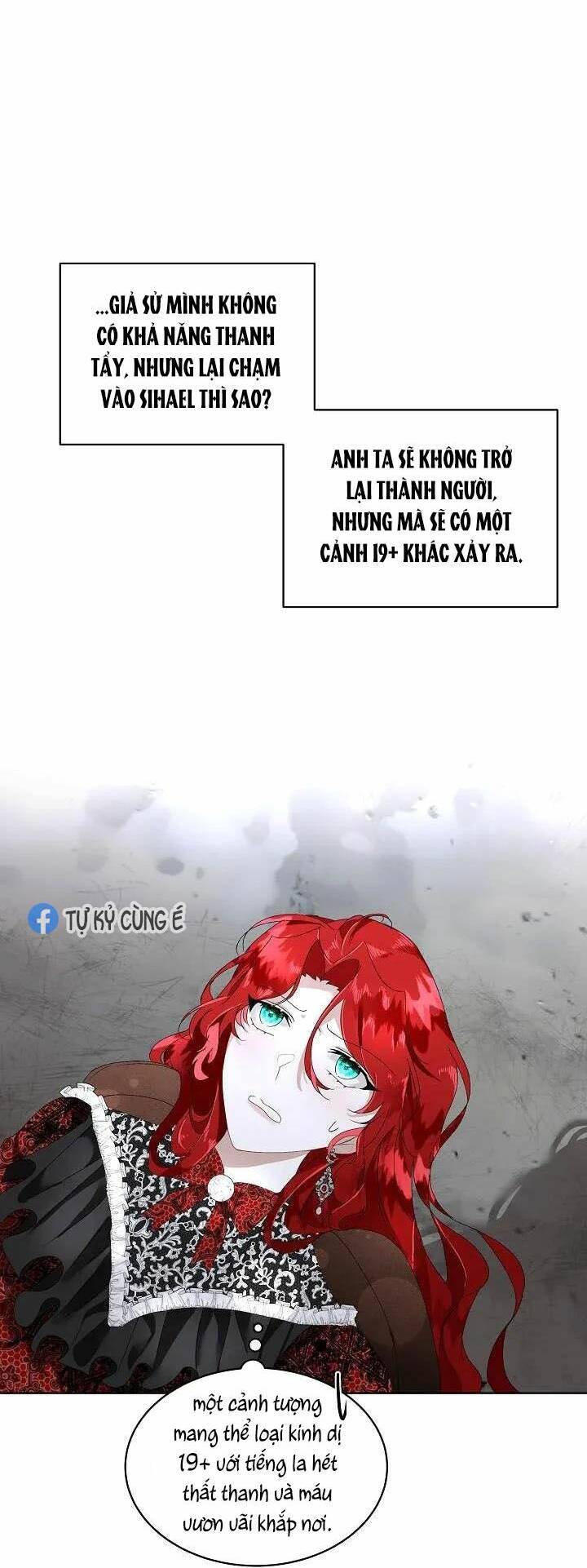 Tạm Thời Tôi Sẽ Bảo Vệ Nam Chính Chapter 1 - Trang 2