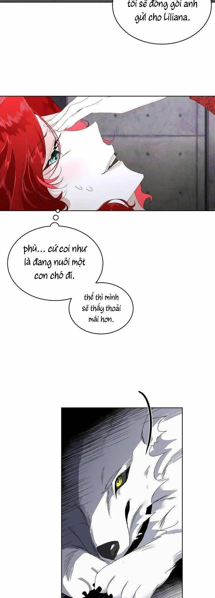 Tạm Thời Tôi Sẽ Bảo Vệ Nam Chính Chapter 1 - Trang 2