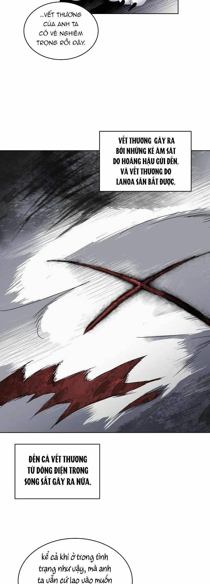 Tạm Thời Tôi Sẽ Bảo Vệ Nam Chính Chapter 1 - Trang 2