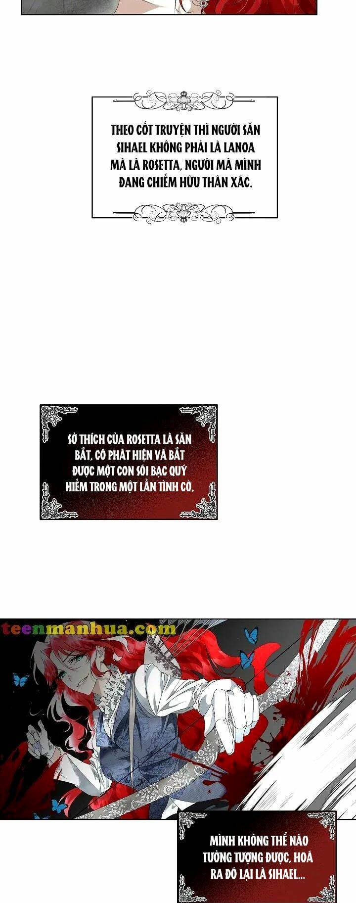 Tạm Thời Tôi Sẽ Bảo Vệ Nam Chính Chapter 1 - Trang 2