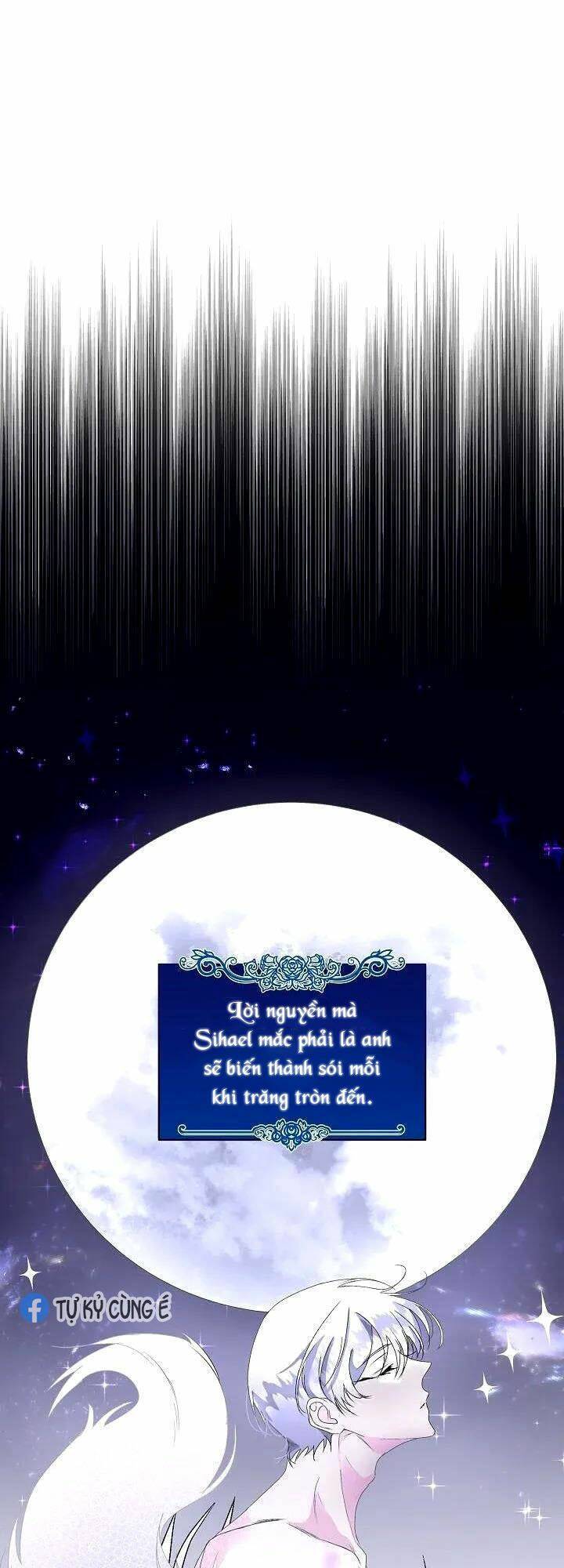 Tạm Thời Tôi Sẽ Bảo Vệ Nam Chính Chapter 1 - Trang 2