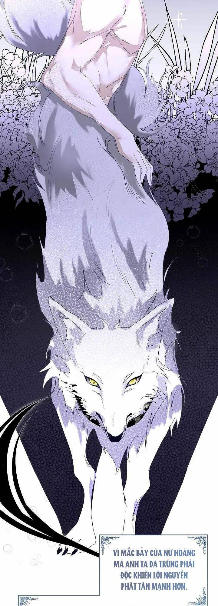 Tạm Thời Tôi Sẽ Bảo Vệ Nam Chính Chapter 1 - Trang 2