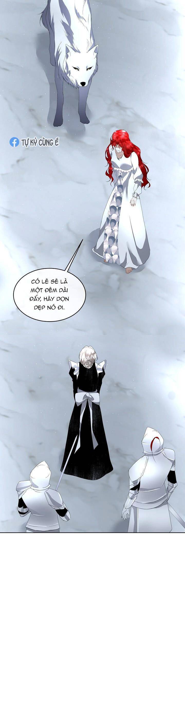 Tạm Thời Tôi Sẽ Bảo Vệ Nam Chính Chapter 10 - Trang 2