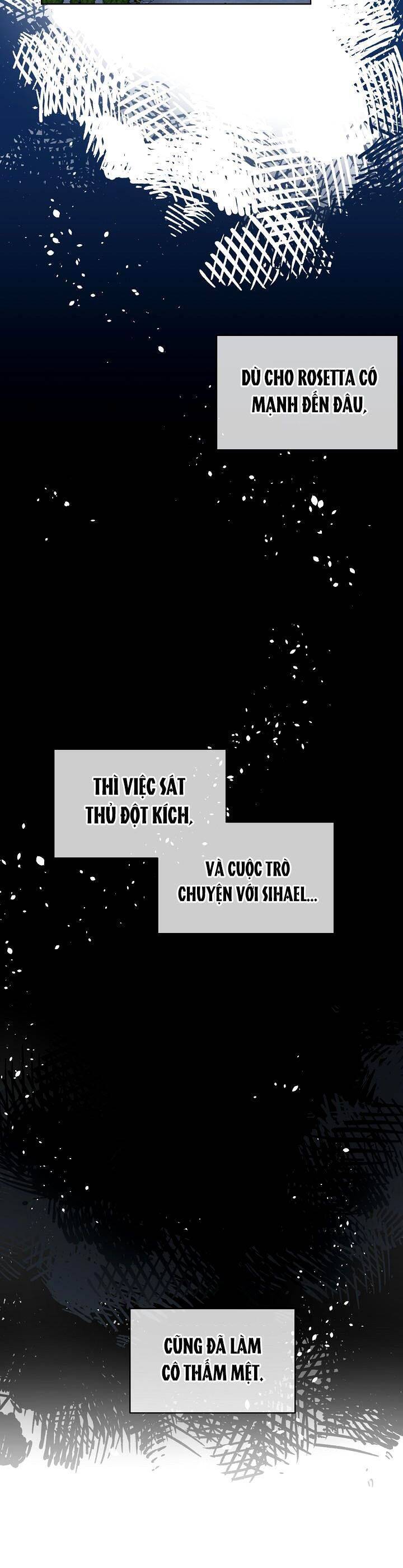 Tạm Thời Tôi Sẽ Bảo Vệ Nam Chính Chapter 10 - Trang 2