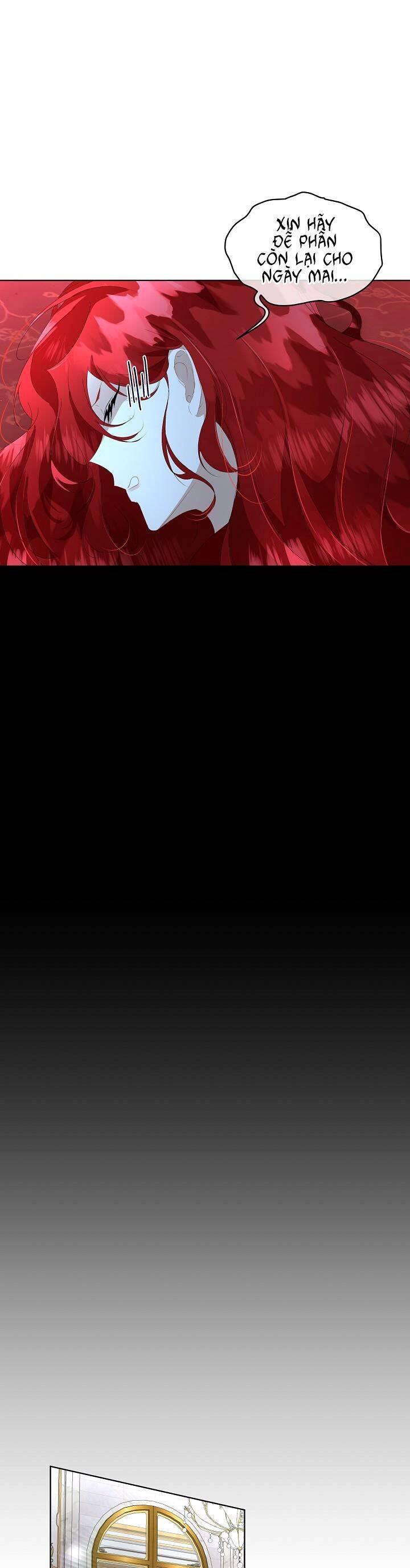 Tạm Thời Tôi Sẽ Bảo Vệ Nam Chính Chapter 10 - Trang 2