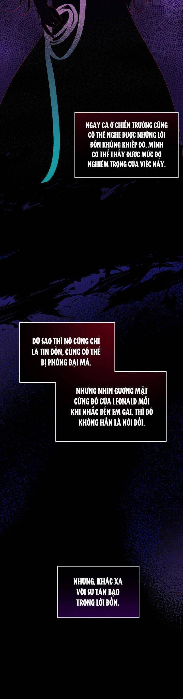 Tạm Thời Tôi Sẽ Bảo Vệ Nam Chính Chapter 10 - Trang 2