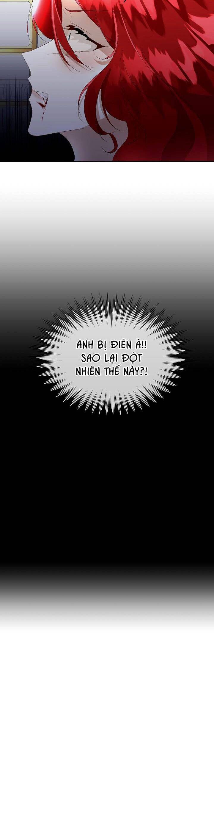 Tạm Thời Tôi Sẽ Bảo Vệ Nam Chính Chapter 10 - Trang 2