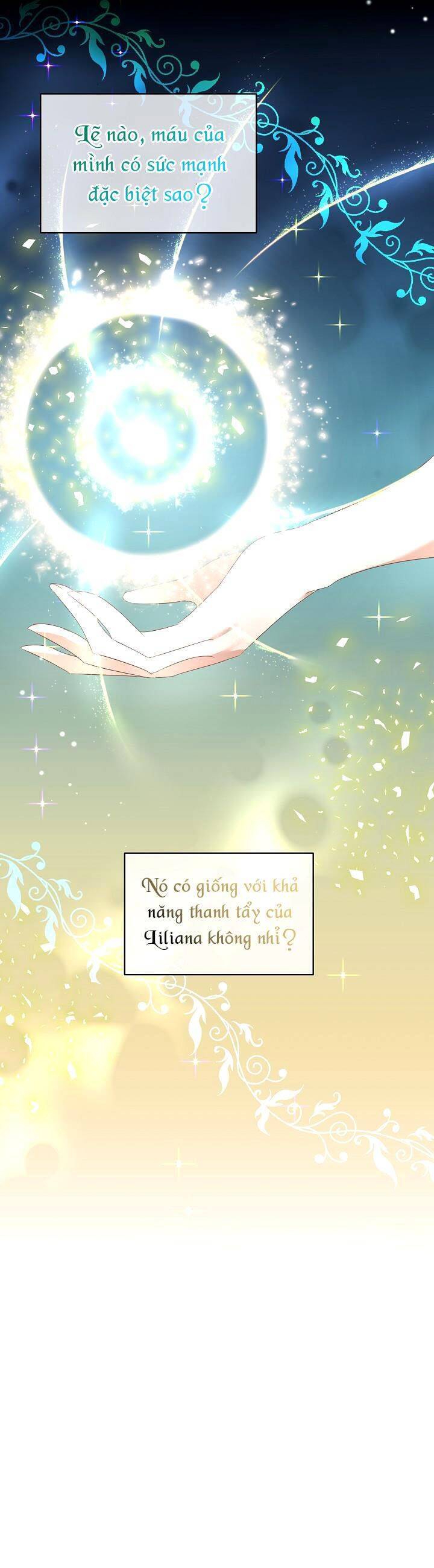 Tạm Thời Tôi Sẽ Bảo Vệ Nam Chính Chapter 11 - Trang 2