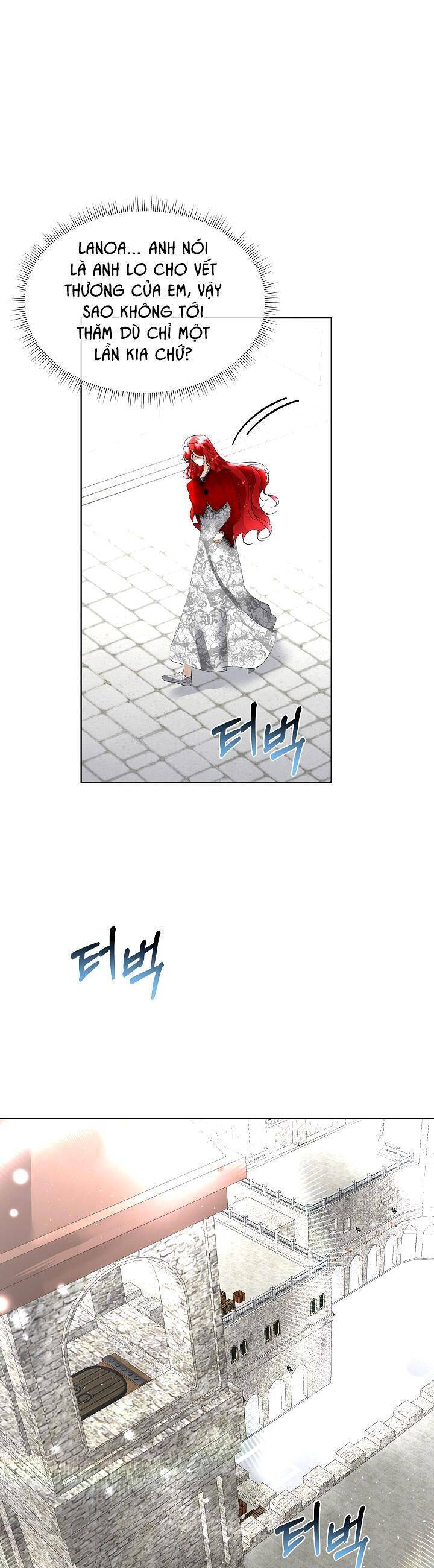 Tạm Thời Tôi Sẽ Bảo Vệ Nam Chính Chapter 11 - Trang 2