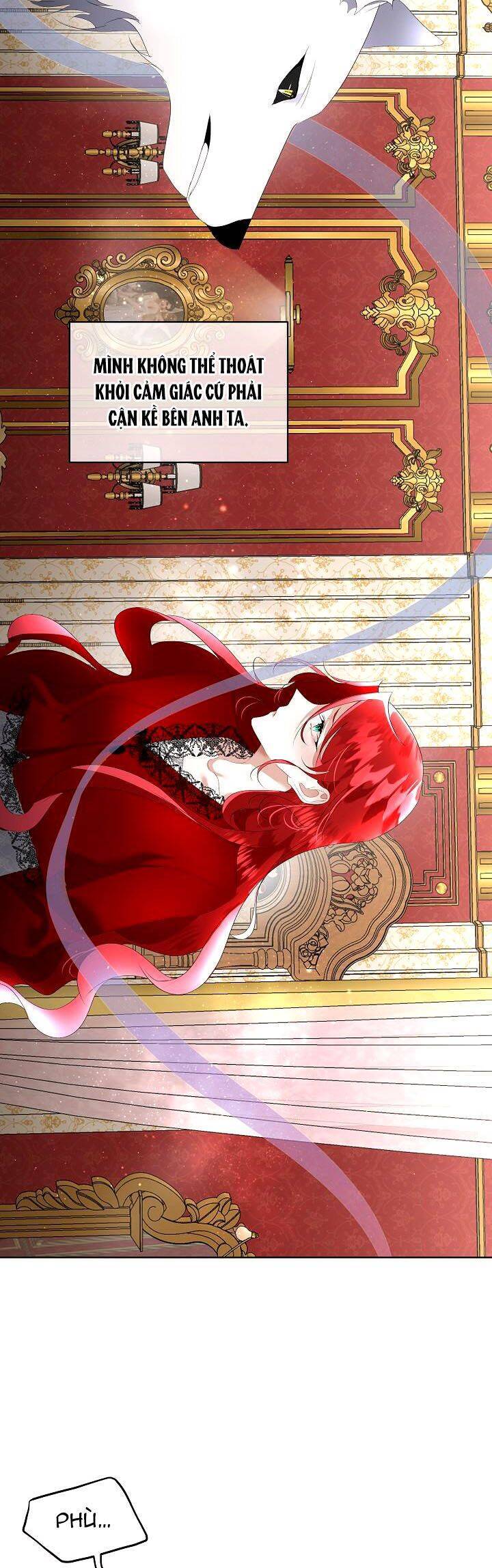 Tạm Thời Tôi Sẽ Bảo Vệ Nam Chính Chapter 12 - Trang 2