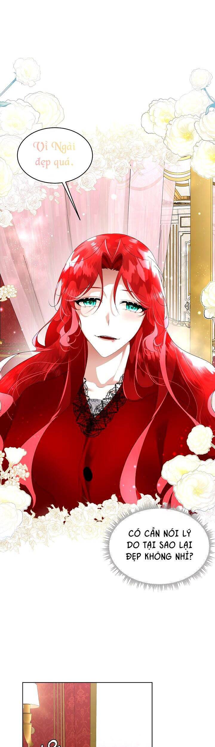 Tạm Thời Tôi Sẽ Bảo Vệ Nam Chính Chapter 12 - Trang 2