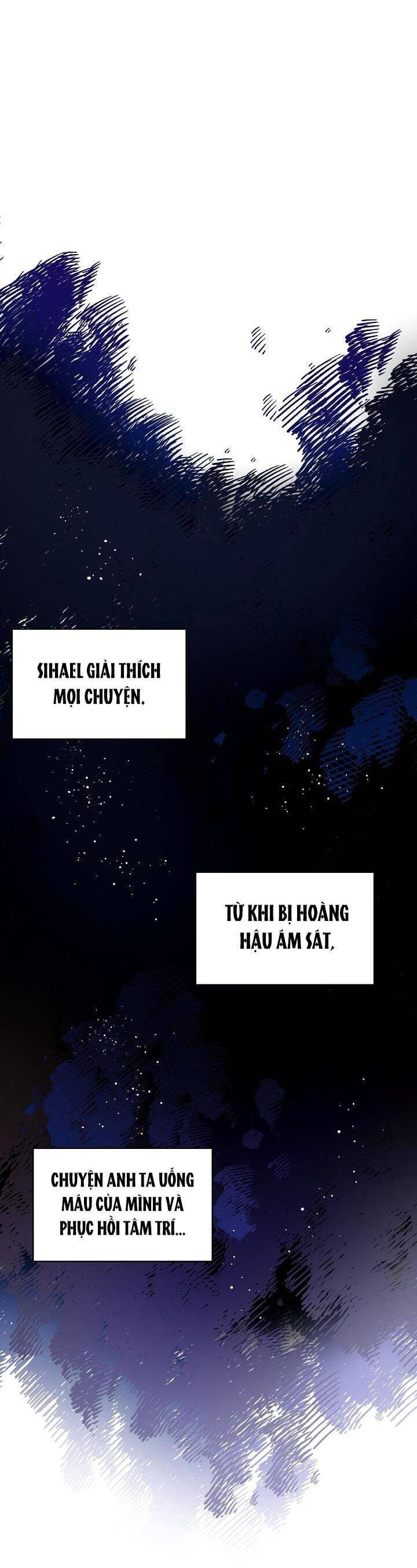 Tạm Thời Tôi Sẽ Bảo Vệ Nam Chính Chapter 13 - Trang 2