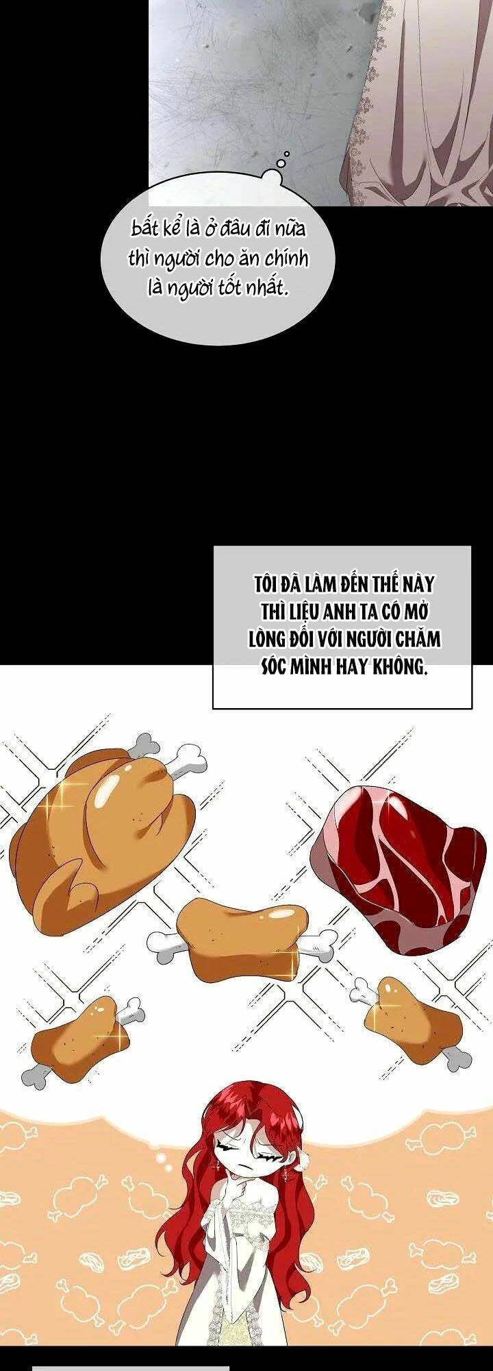 Tạm Thời Tôi Sẽ Bảo Vệ Nam Chính Chapter 2 - Trang 2