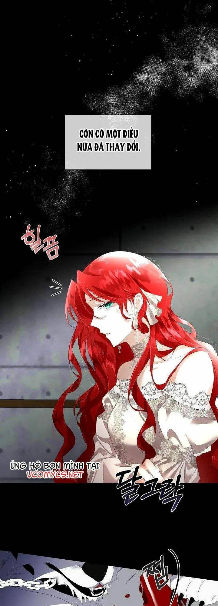 Tạm Thời Tôi Sẽ Bảo Vệ Nam Chính Chapter 2 - Trang 2