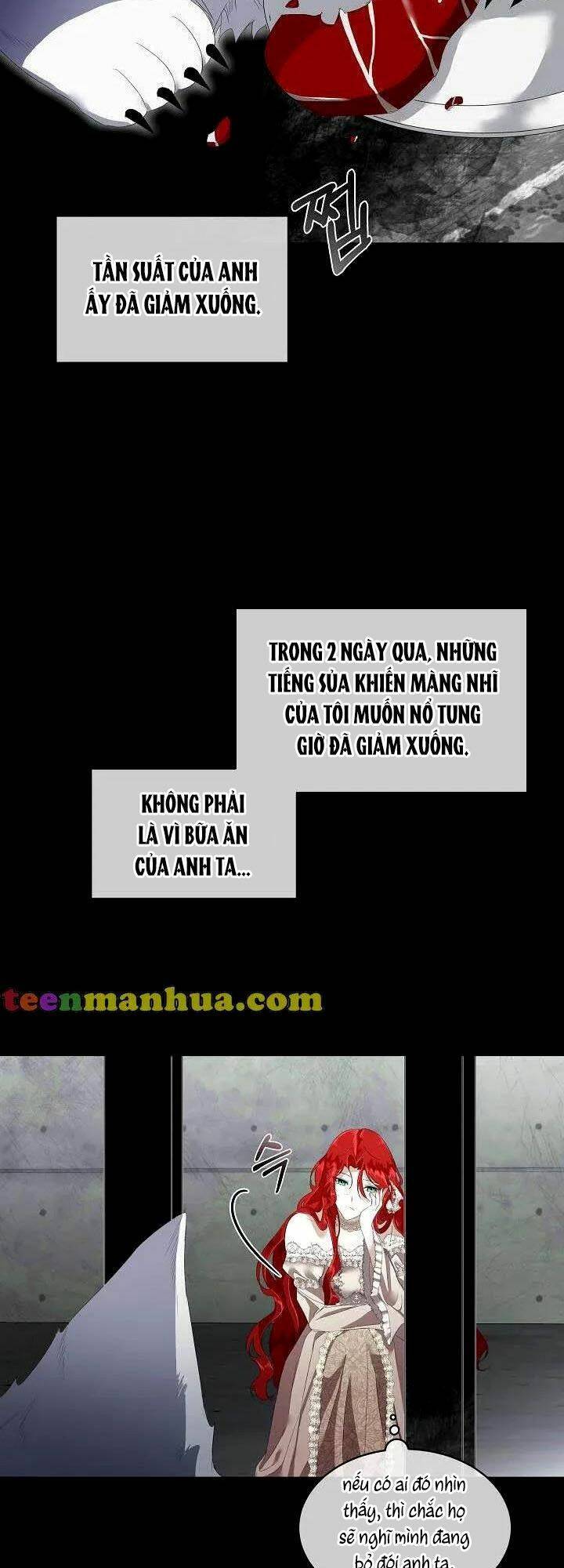 Tạm Thời Tôi Sẽ Bảo Vệ Nam Chính Chapter 2 - Trang 2