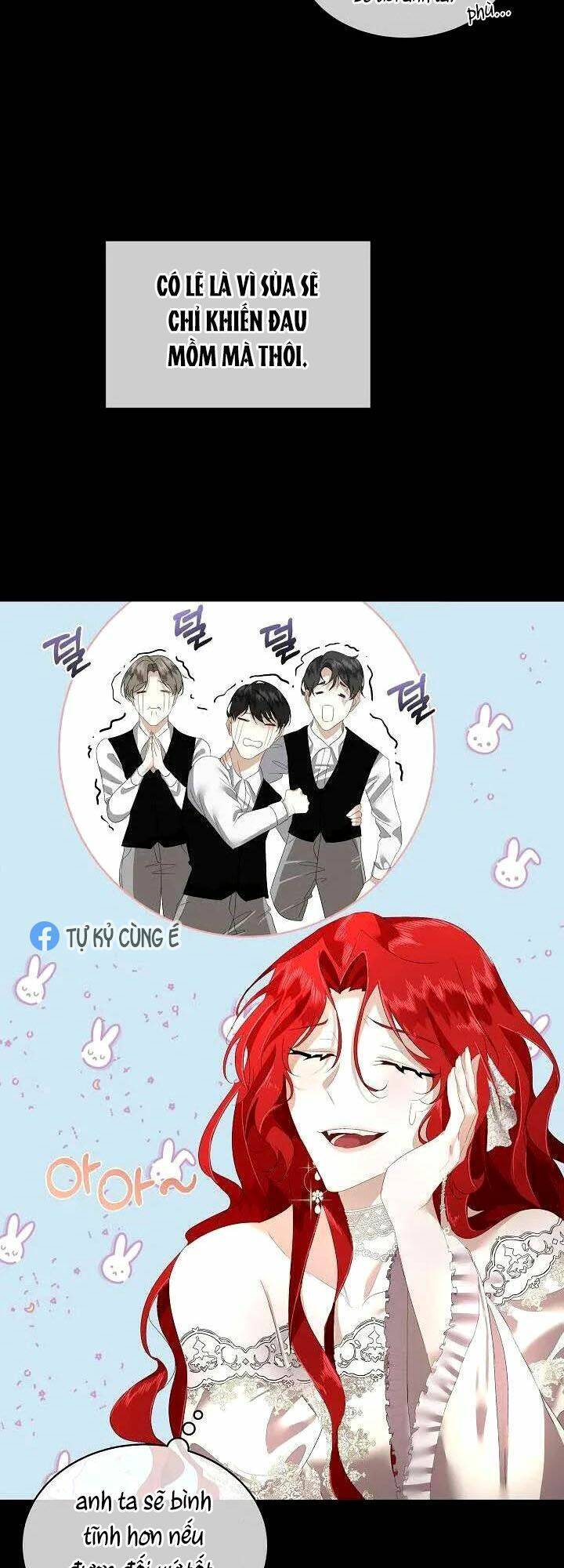 Tạm Thời Tôi Sẽ Bảo Vệ Nam Chính Chapter 2 - Trang 2