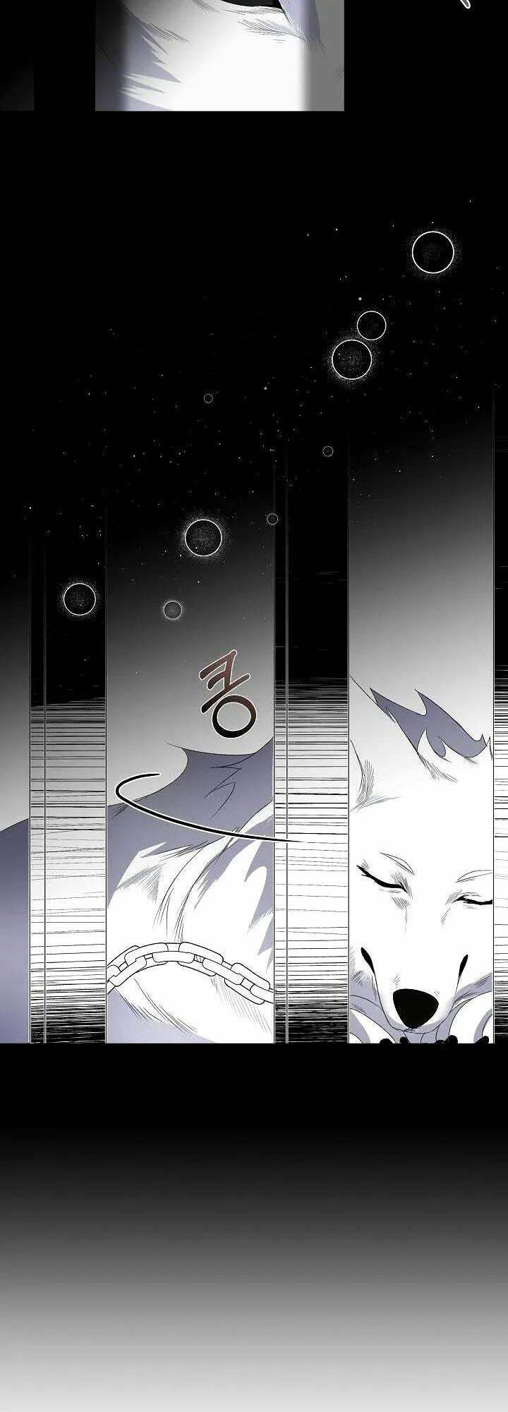 Tạm Thời Tôi Sẽ Bảo Vệ Nam Chính Chapter 2 - Trang 2