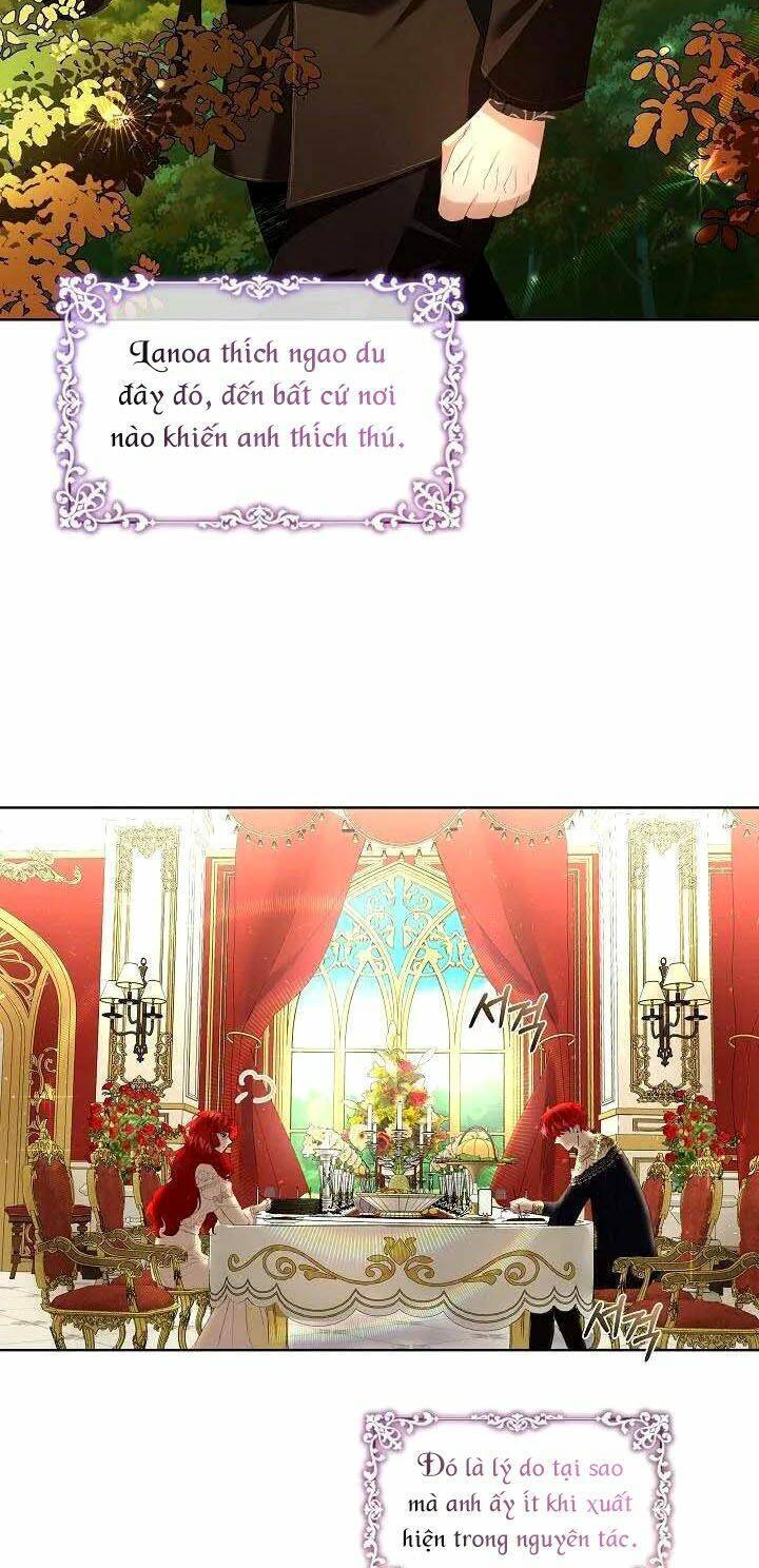 Tạm Thời Tôi Sẽ Bảo Vệ Nam Chính Chapter 2 - Trang 2