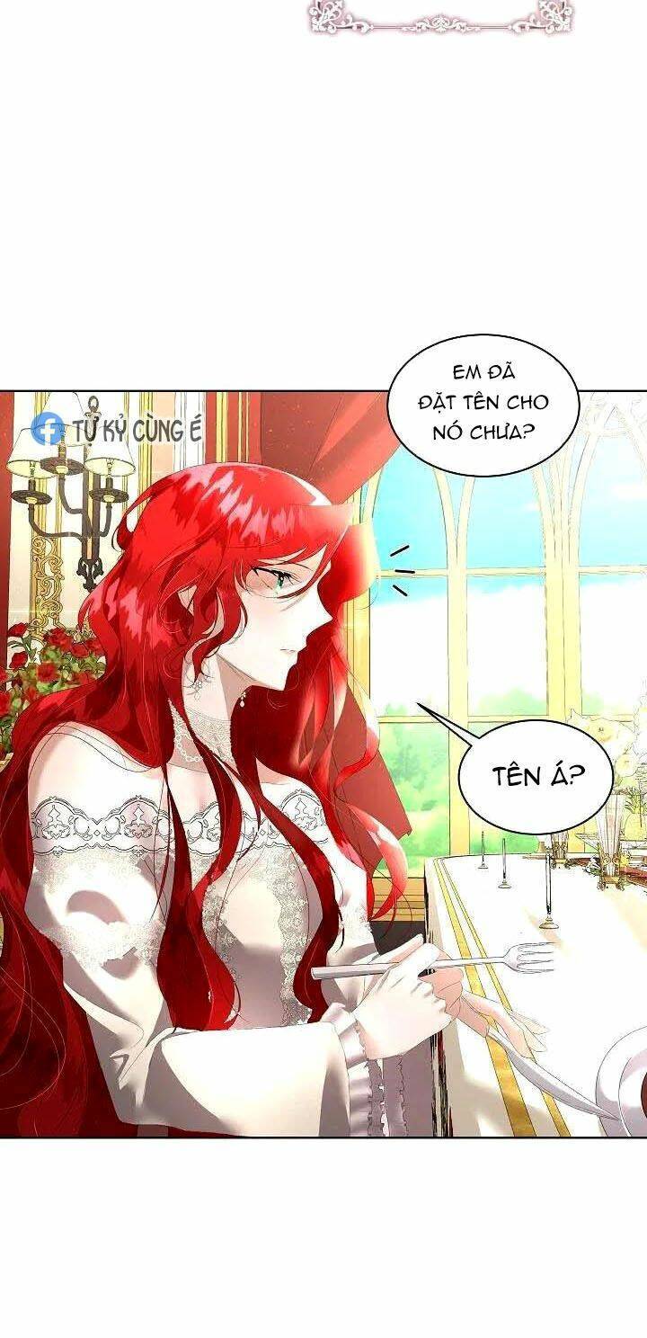 Tạm Thời Tôi Sẽ Bảo Vệ Nam Chính Chapter 2 - Trang 2