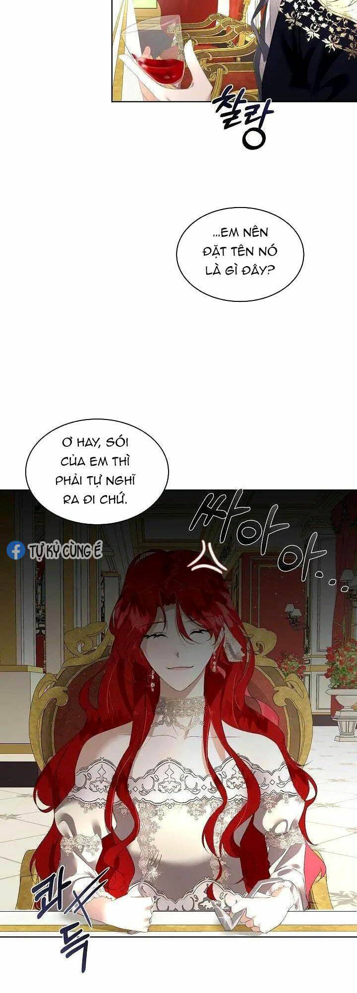 Tạm Thời Tôi Sẽ Bảo Vệ Nam Chính Chapter 2 - Trang 2