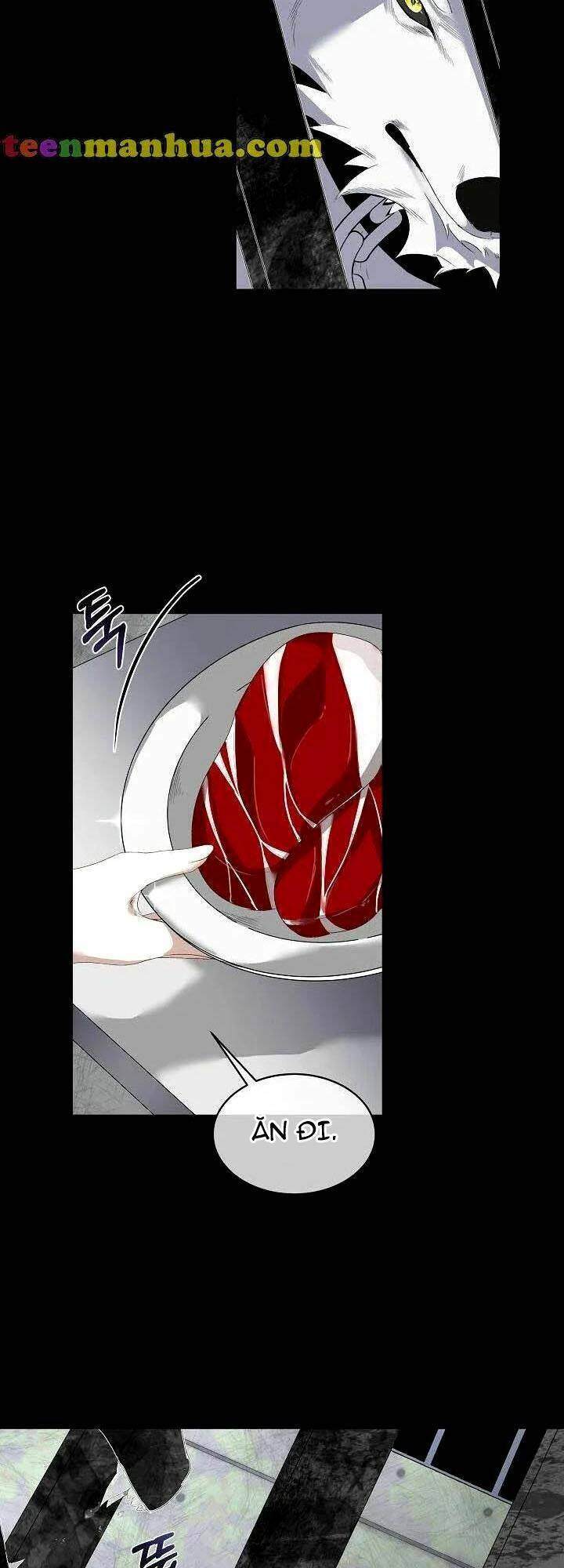 Tạm Thời Tôi Sẽ Bảo Vệ Nam Chính Chapter 2 - Trang 2