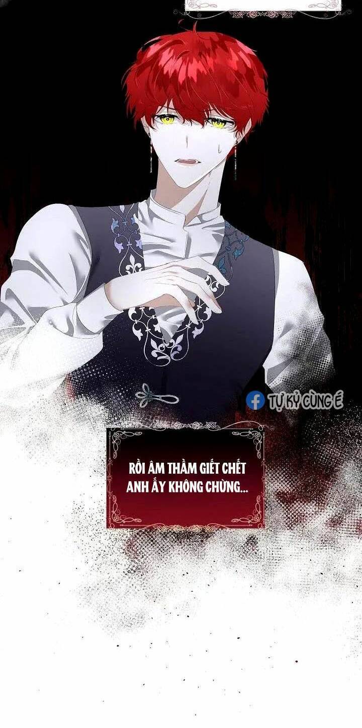 Tạm Thời Tôi Sẽ Bảo Vệ Nam Chính Chapter 2 - Trang 2