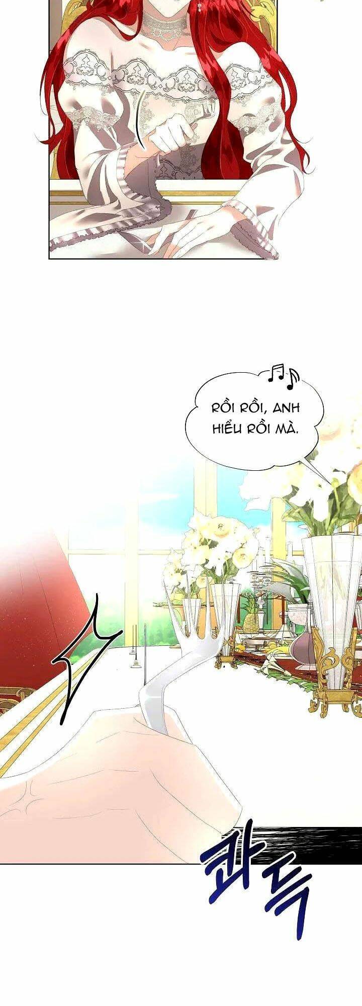 Tạm Thời Tôi Sẽ Bảo Vệ Nam Chính Chapter 2 - Trang 2