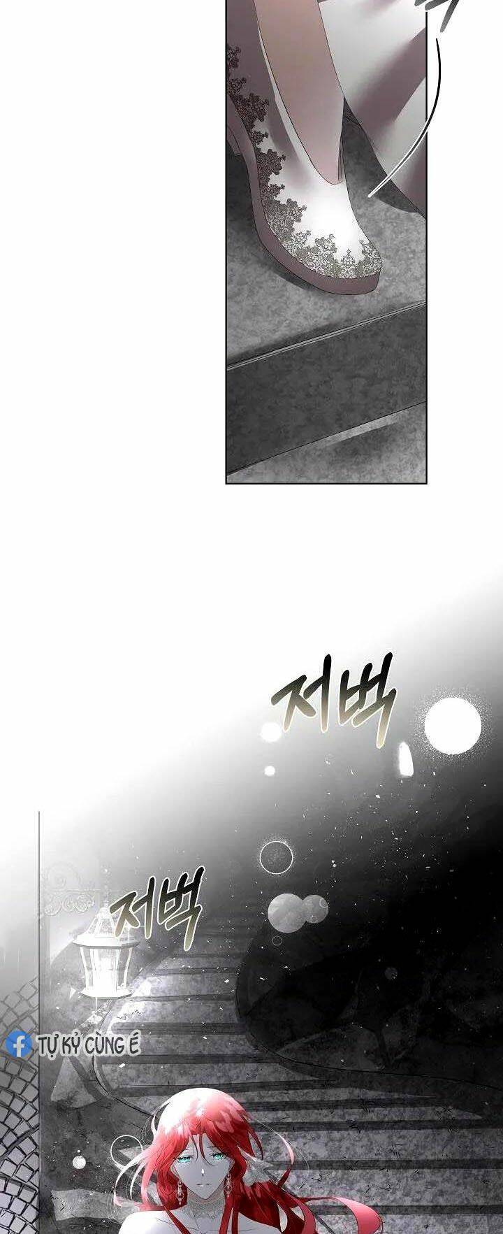 Tạm Thời Tôi Sẽ Bảo Vệ Nam Chính Chapter 2 - Trang 2