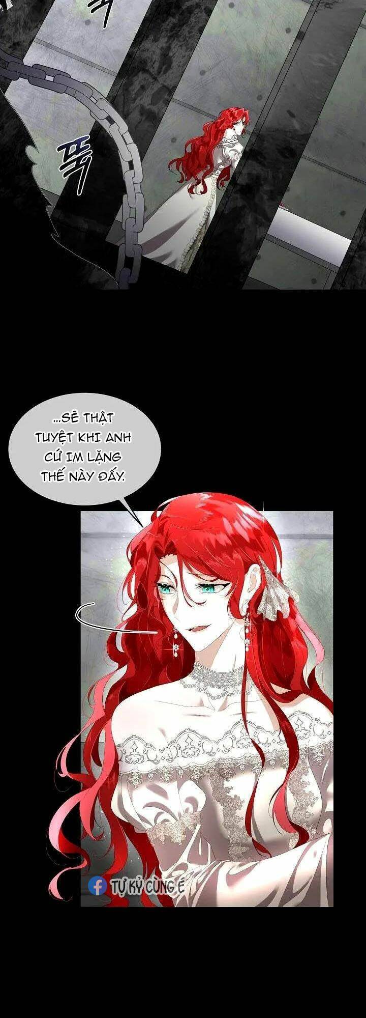 Tạm Thời Tôi Sẽ Bảo Vệ Nam Chính Chapter 2 - Trang 2