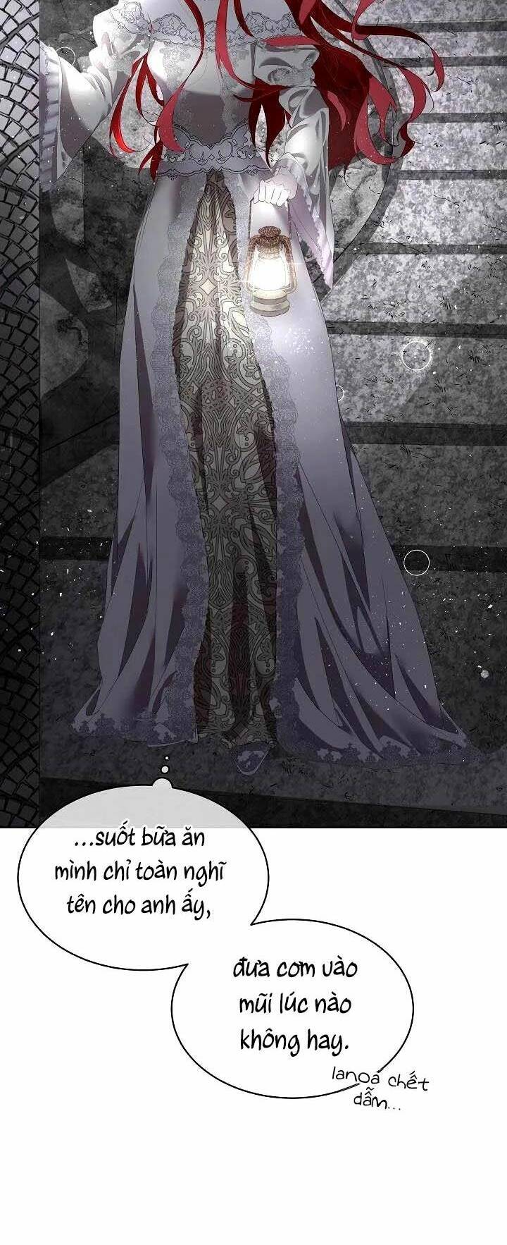 Tạm Thời Tôi Sẽ Bảo Vệ Nam Chính Chapter 2 - Trang 2