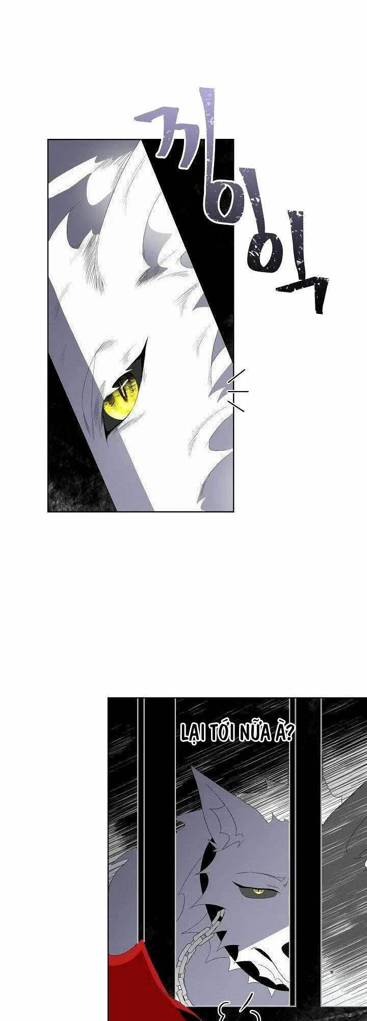 Tạm Thời Tôi Sẽ Bảo Vệ Nam Chính Chapter 2 - Trang 2